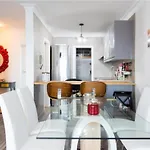 Live Maritime Apartamento Tabaiba