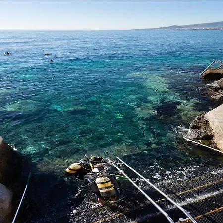 Live Maritime Διαμέρισμα *