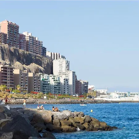 Διαμέρισμα Live Maritime Tabaiba