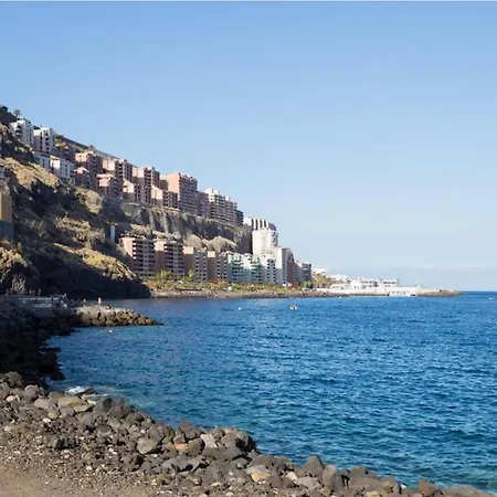 Live Maritime Διαμέρισμα *