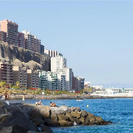 Διαμέρισμα Live Maritime *