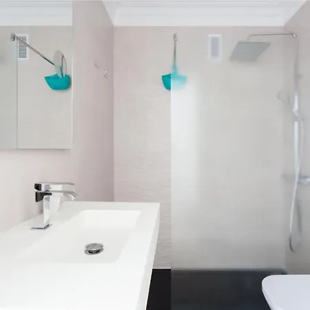 Apartment Live Maritime