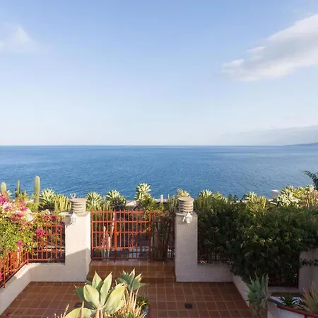 Live Maritime * Tabaiba