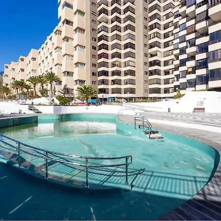 Apartment Live Maritime