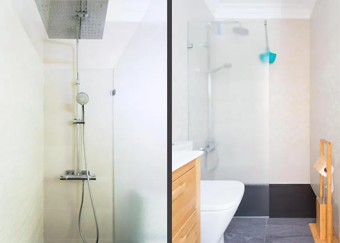 Lejlighed Live Maritime