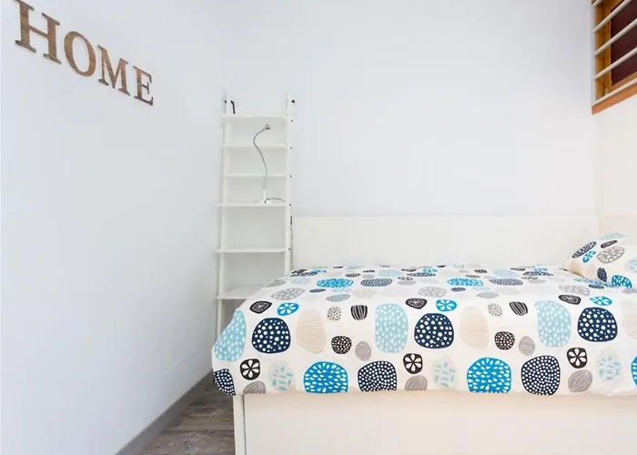 Lejlighed Live Maritime *