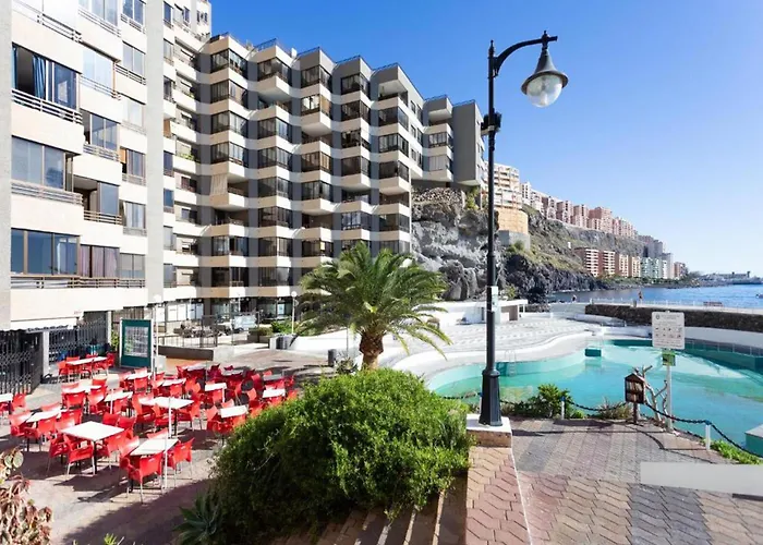 Live Maritime Tabaiba