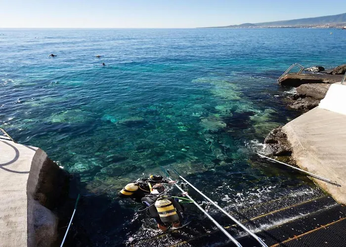 Live Maritime Lejlighed *