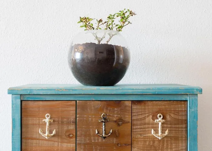 Lejlighed Live Maritime Tabaiba