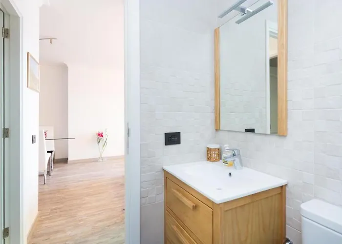 Lejlighed Live Maritime *