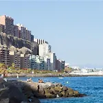 דירה Live Maritime Tabaiba