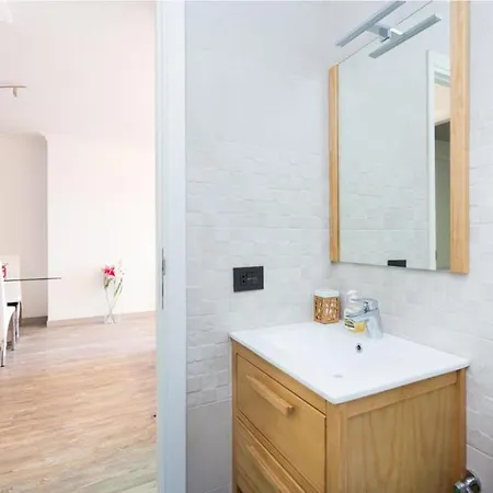 Live Maritime Apartman *