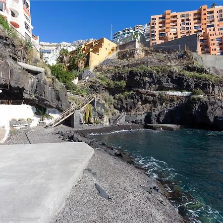 Live Maritime Apartman Tabaiba