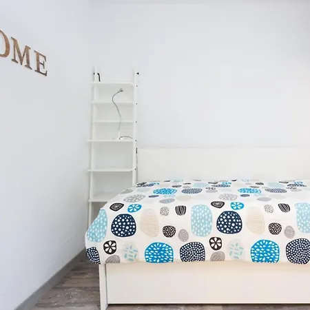 דירה Live Maritime *