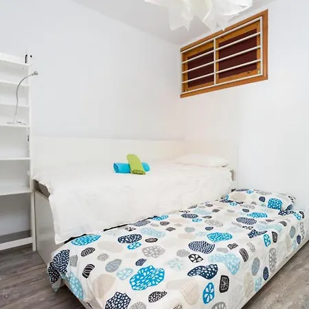 Live Maritime Apartman Tabaiba