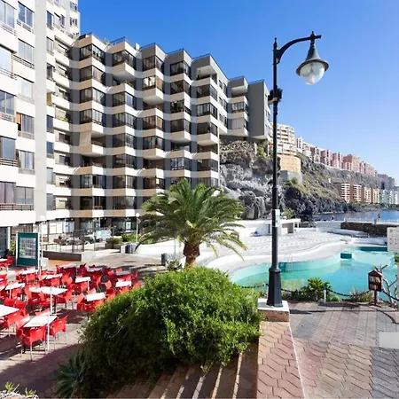 Live Maritime Tabaiba