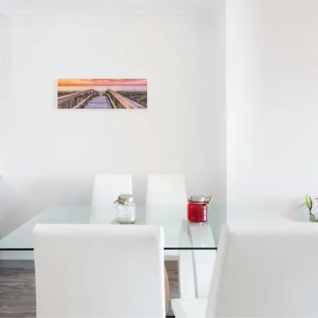 Apartman Live Maritime *