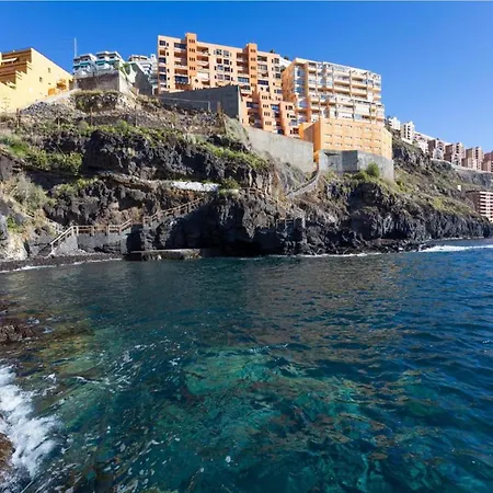 Live Maritime Apartman Tabaiba