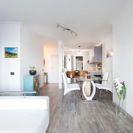 Live Maritime Tabaiba