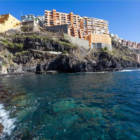 Live Maritime * Tabaiba