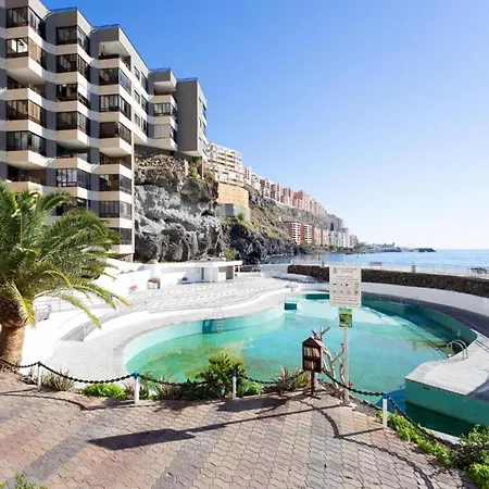 Live Maritime Apartman *