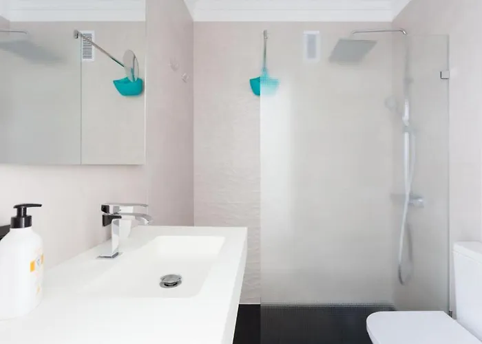 Live Maritime 公寓 Tabaiba