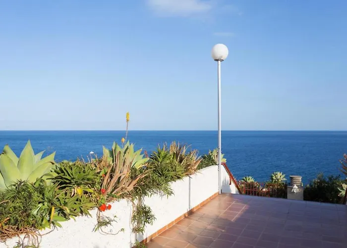 公寓 Live Maritime