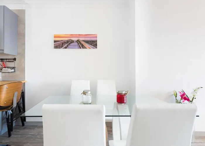 公寓 Live Maritime *