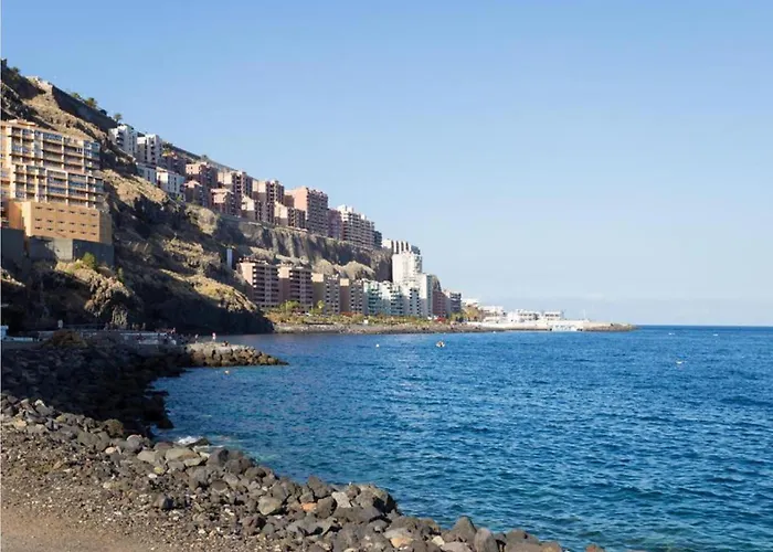 Live Maritime アパート *