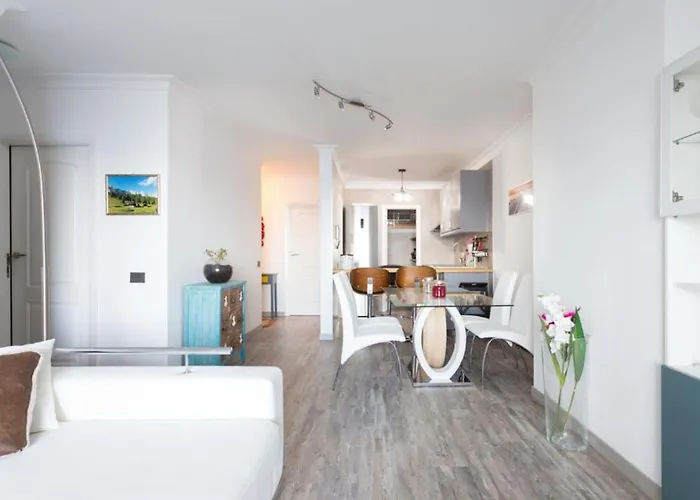 Live Maritime Tabaiba