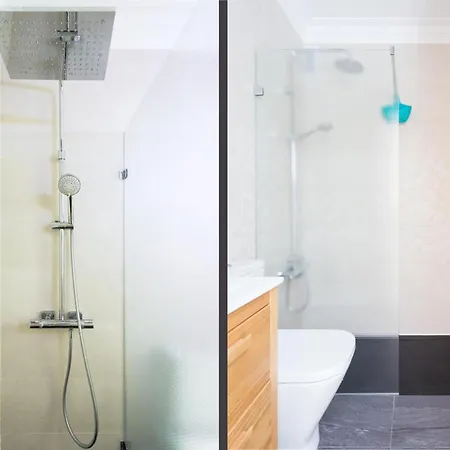 Lejlighed Live Maritime