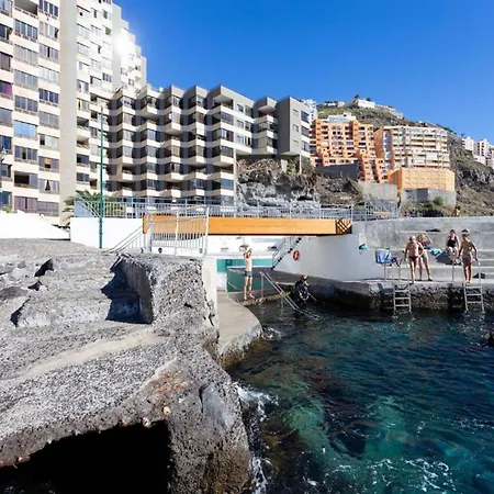 Lejlighed Live Maritime