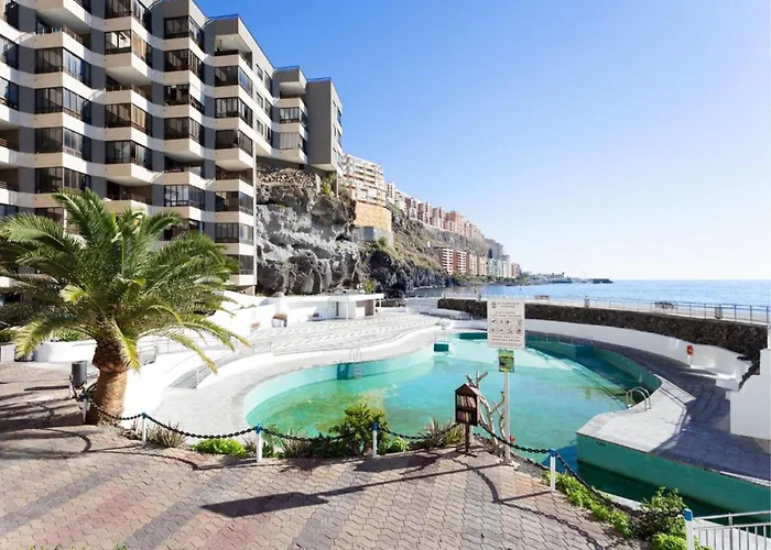 Live Maritime 아파트 *