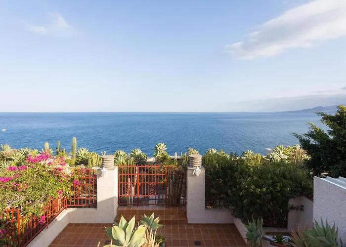 Live Maritime * Tabaiba